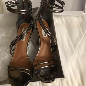 Steve Madden heels